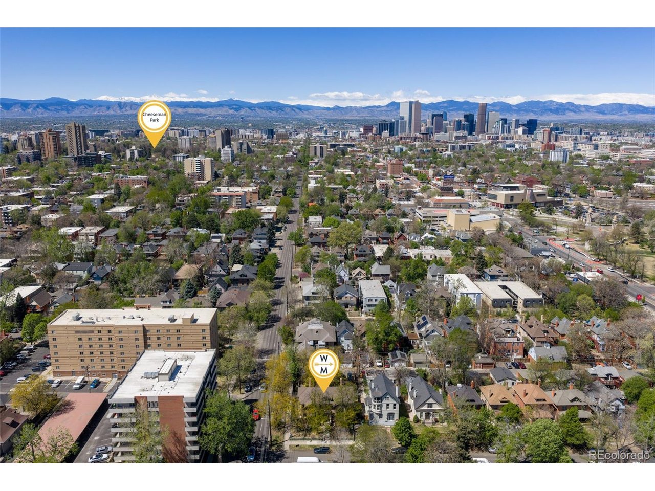 1401 Fillmore St 3