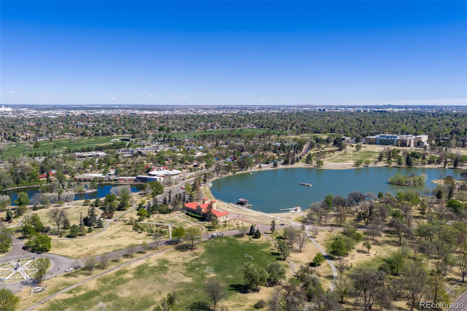 1401 Fillmore Street Unit: 3