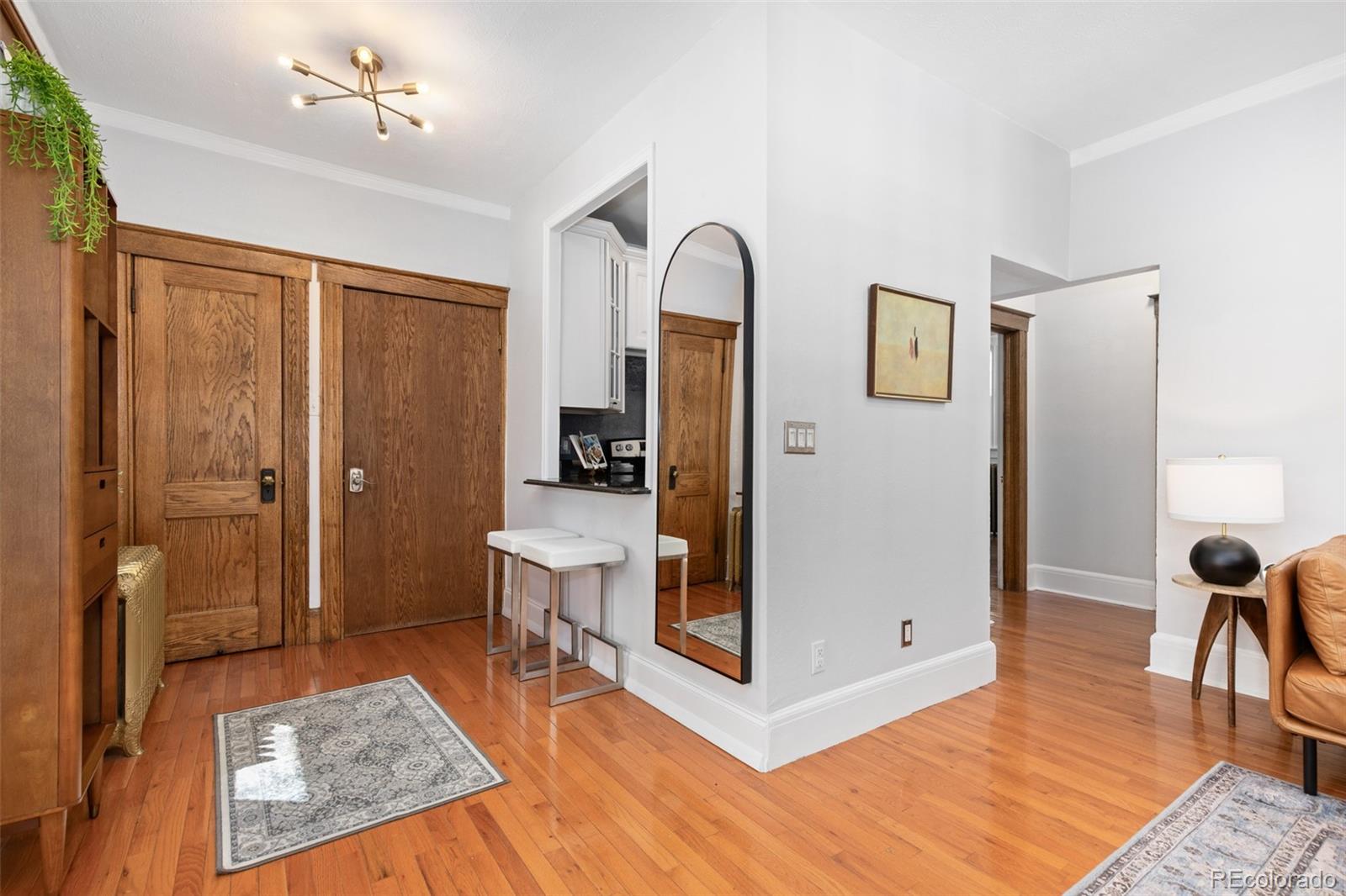 1401 Fillmore Street Unit: 3