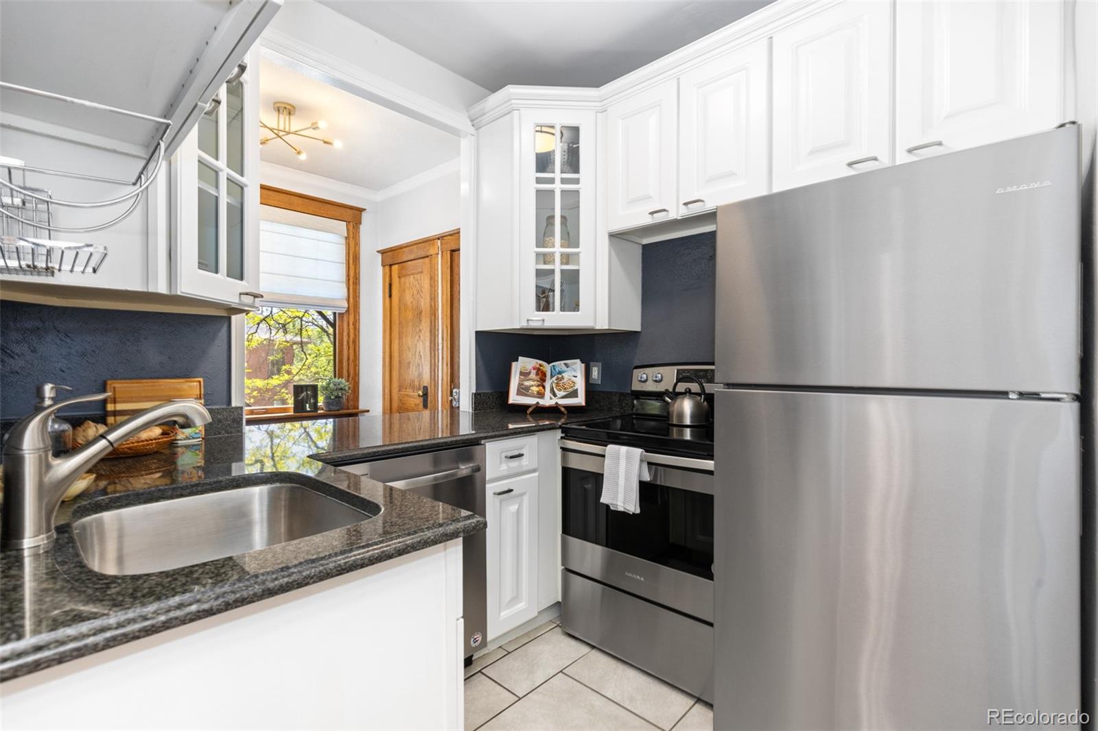 1401 Fillmore Street Unit: 3