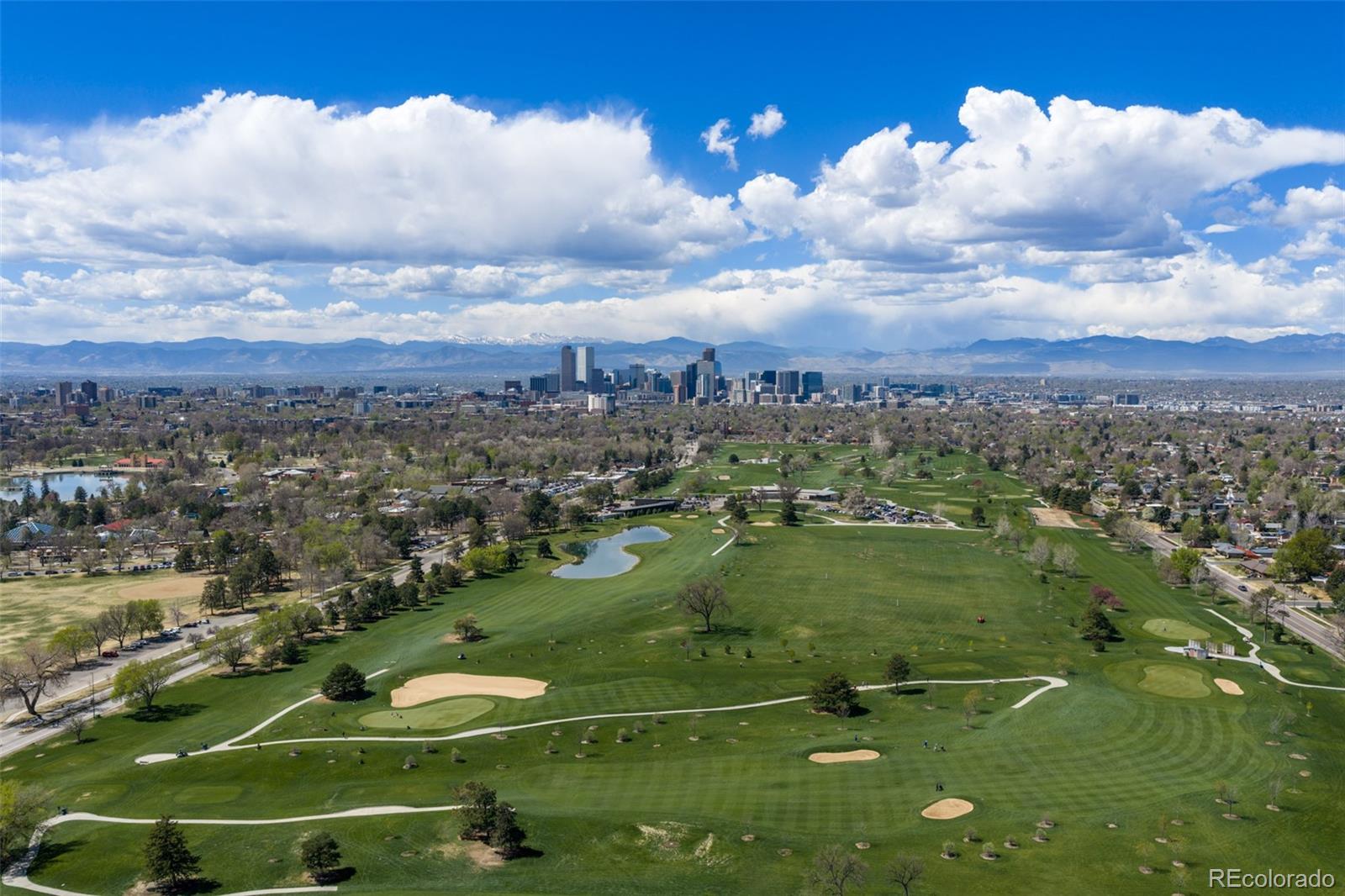1401 Fillmore Street Unit: 3