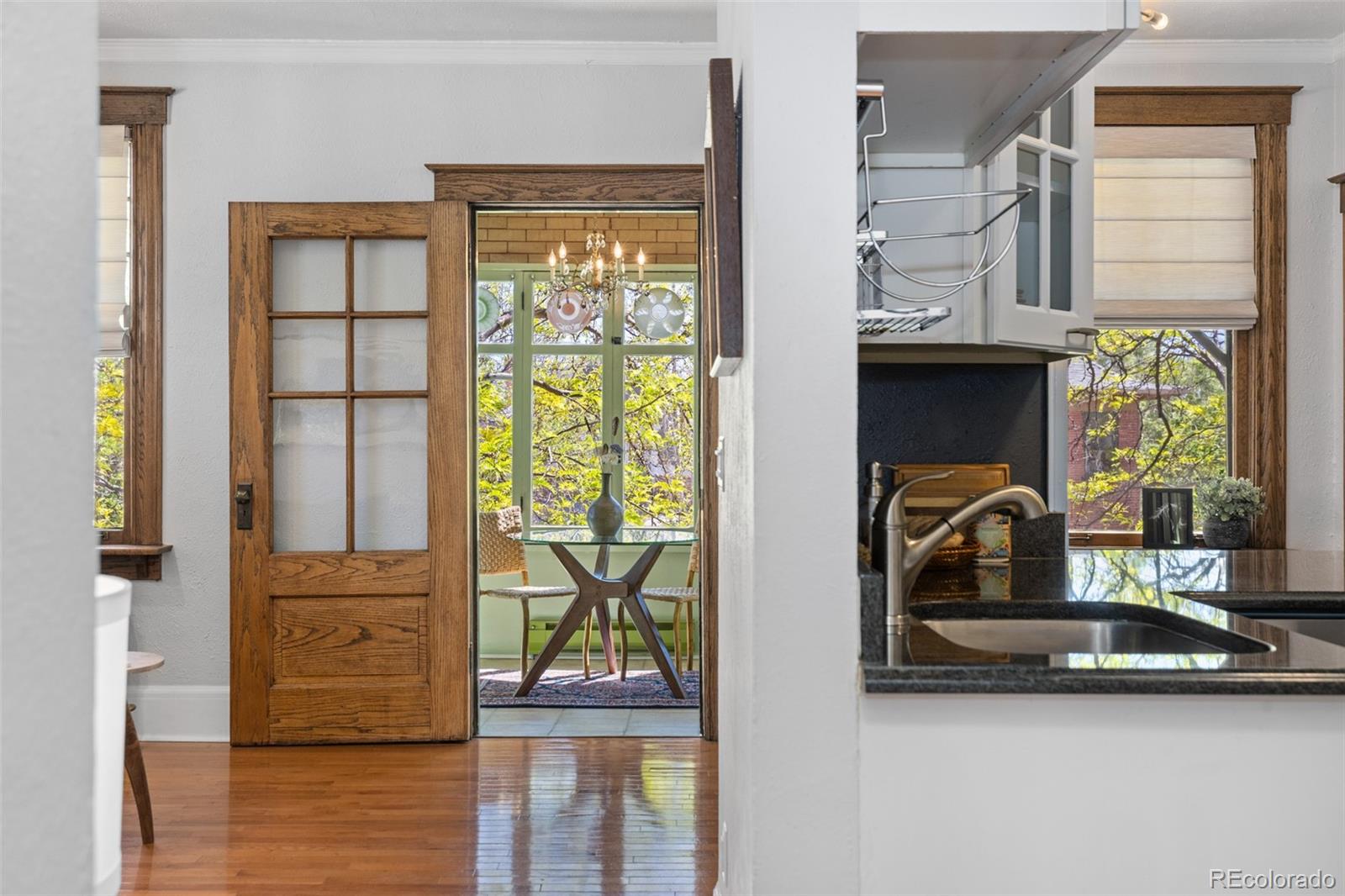 1401 Fillmore Street Unit: 3