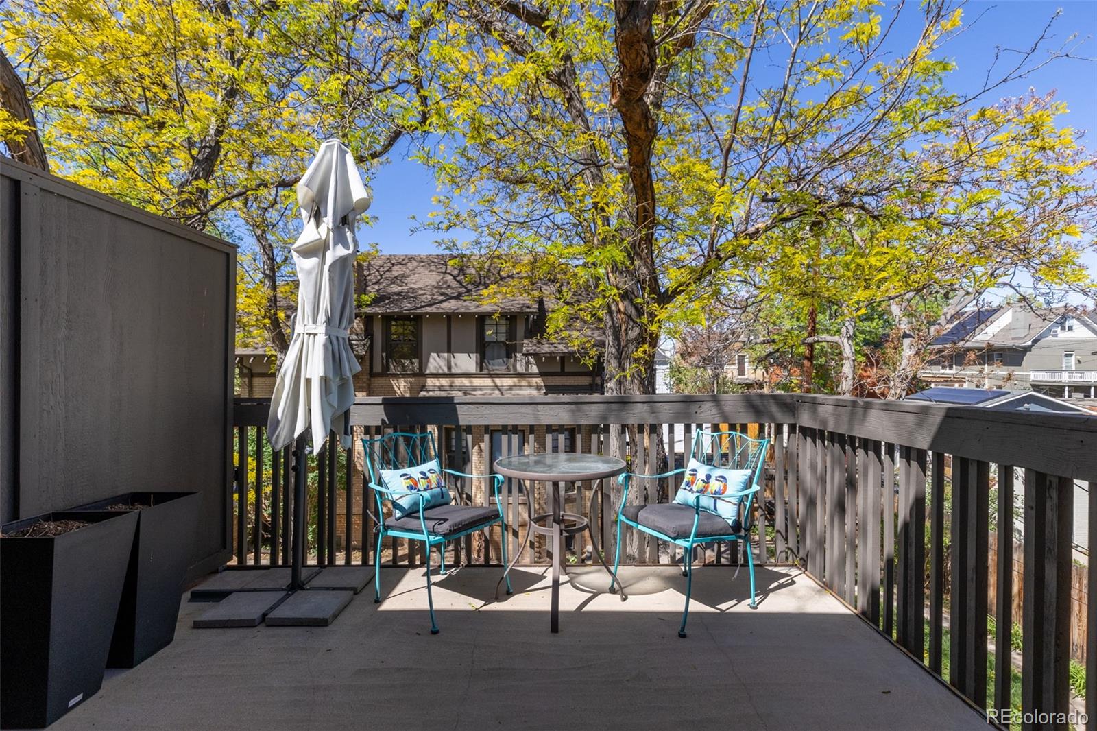 1401 Fillmore Street Unit: 3
