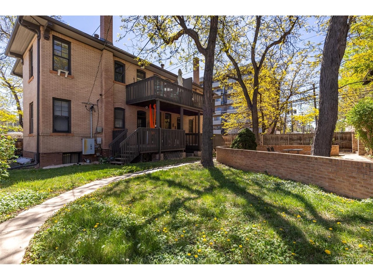 1401 Fillmore St 3