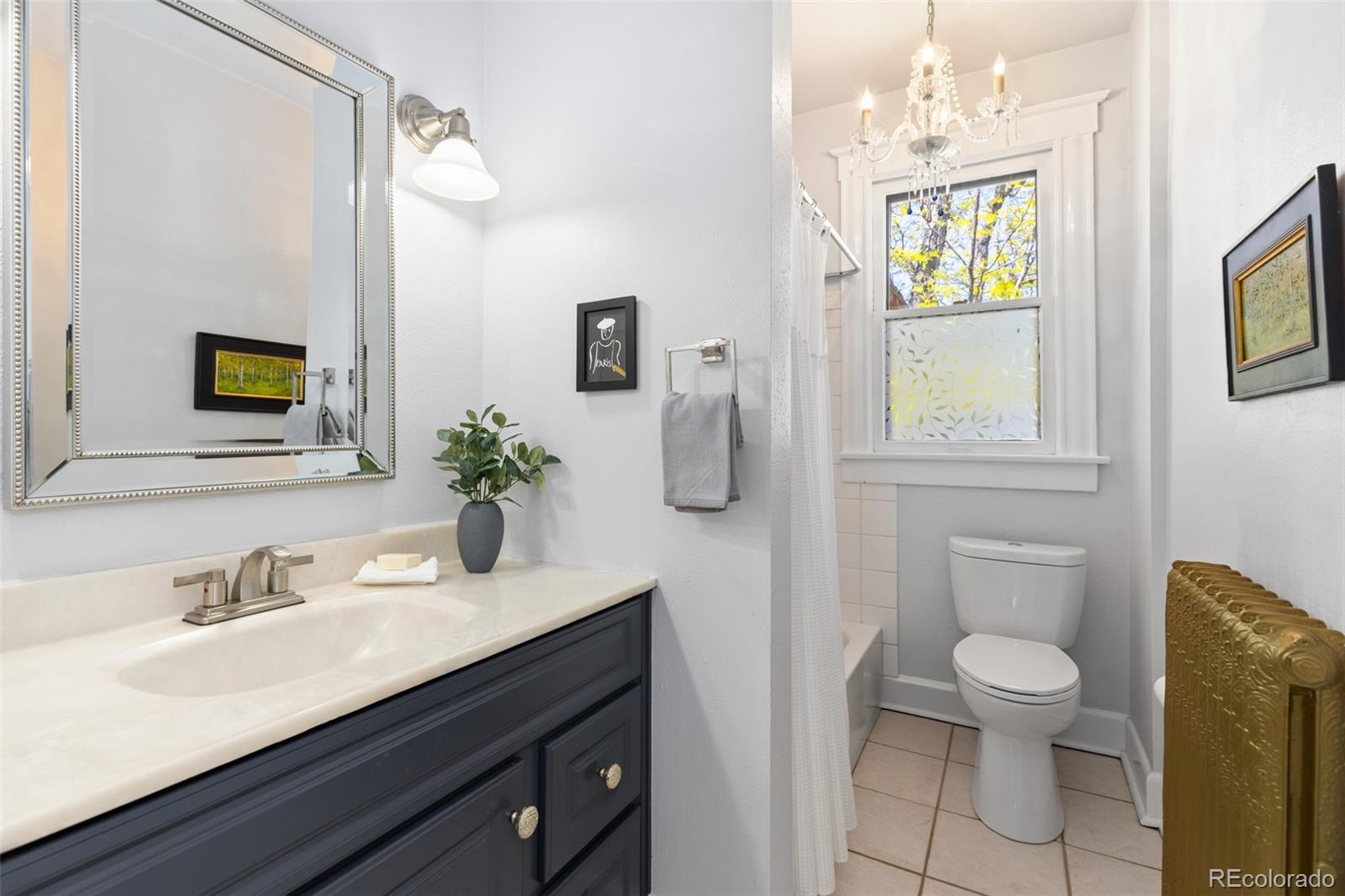 1401 Fillmore Street Unit: 3