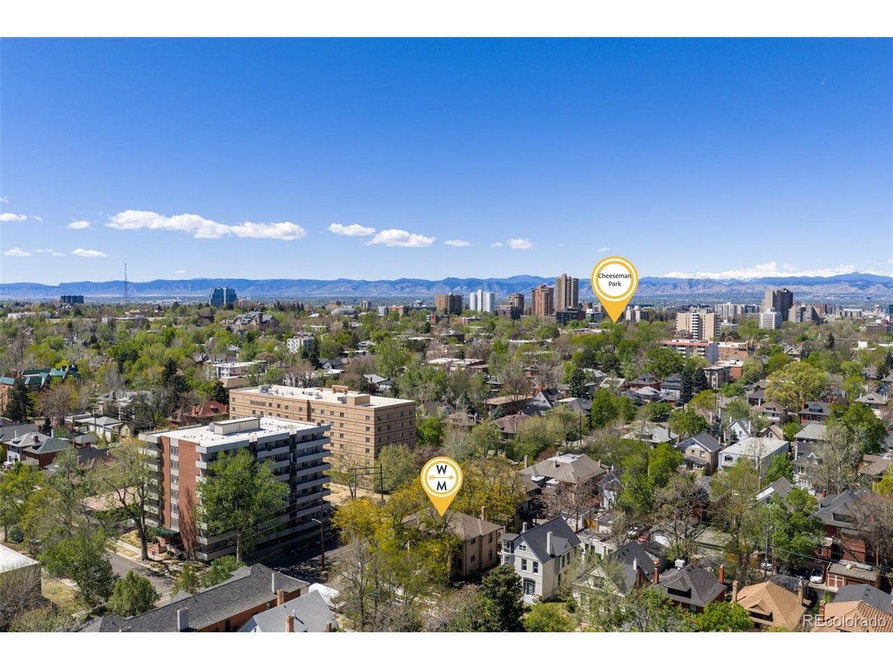1401 Fillmore St 3