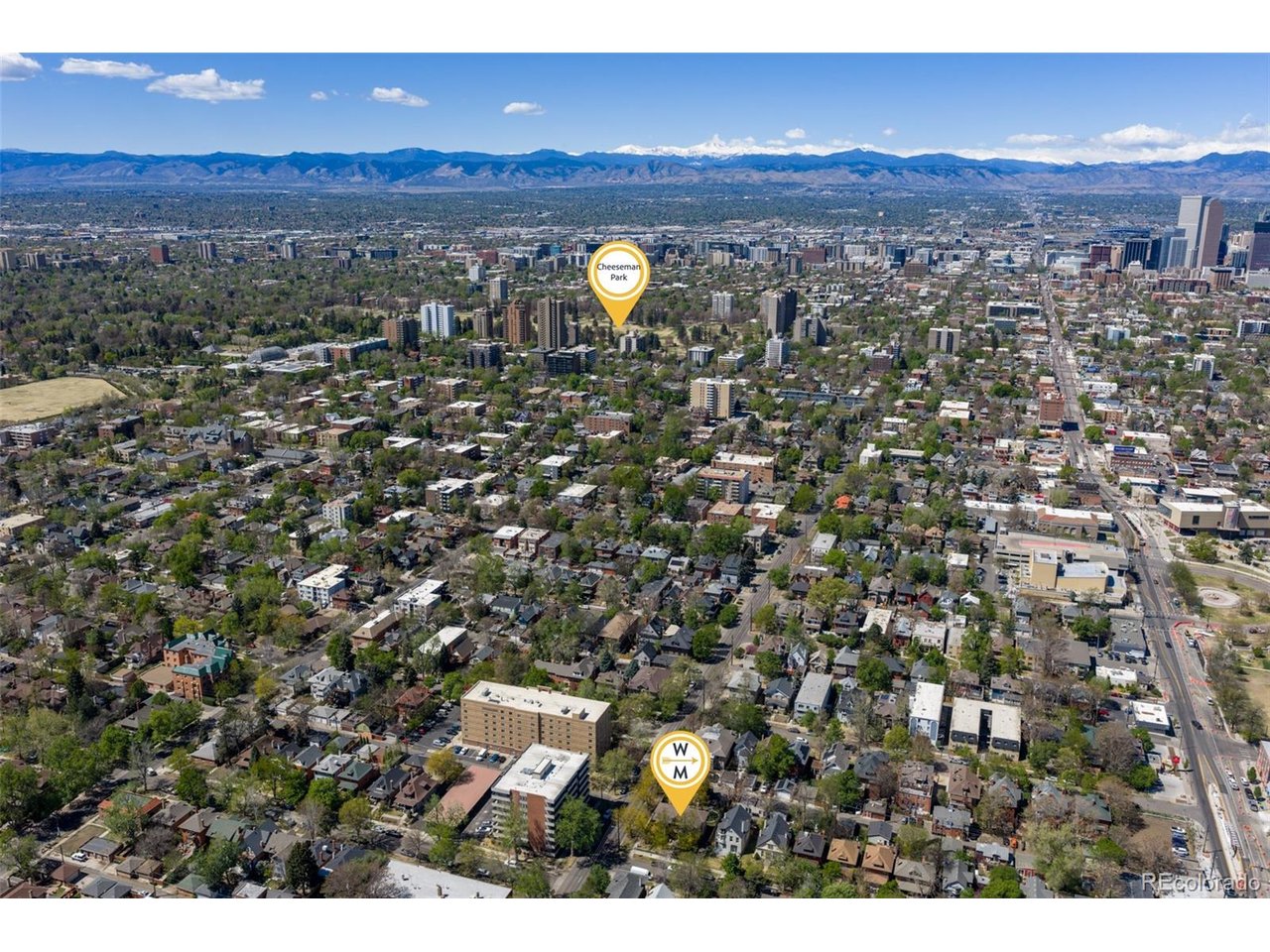 1401 Fillmore St 3