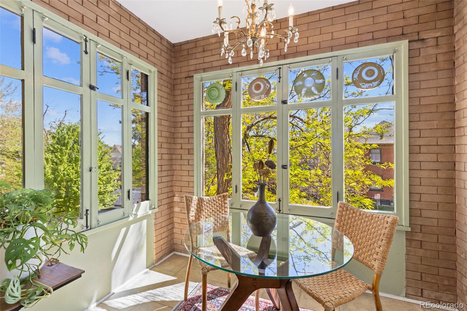 1401 Fillmore Street Unit: 3