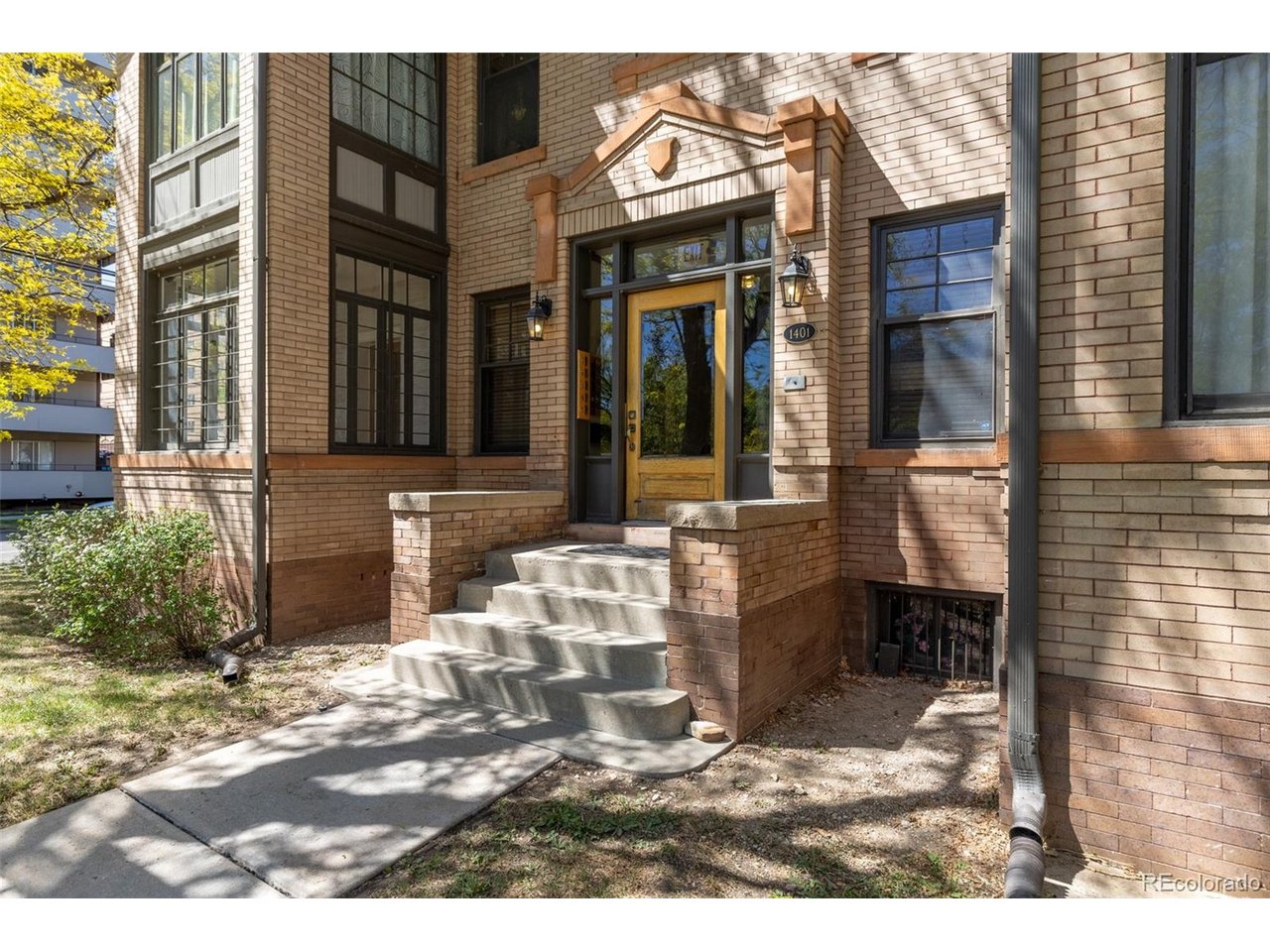 1401 Fillmore St 3