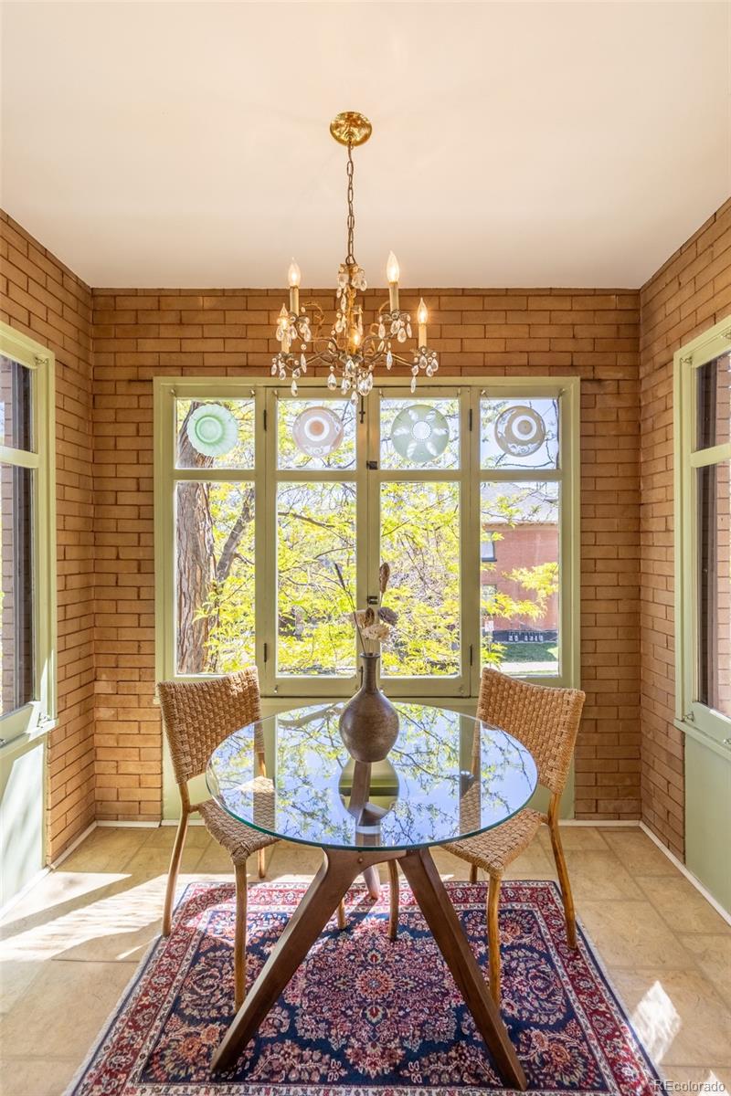 1401 Fillmore Street Unit: 3