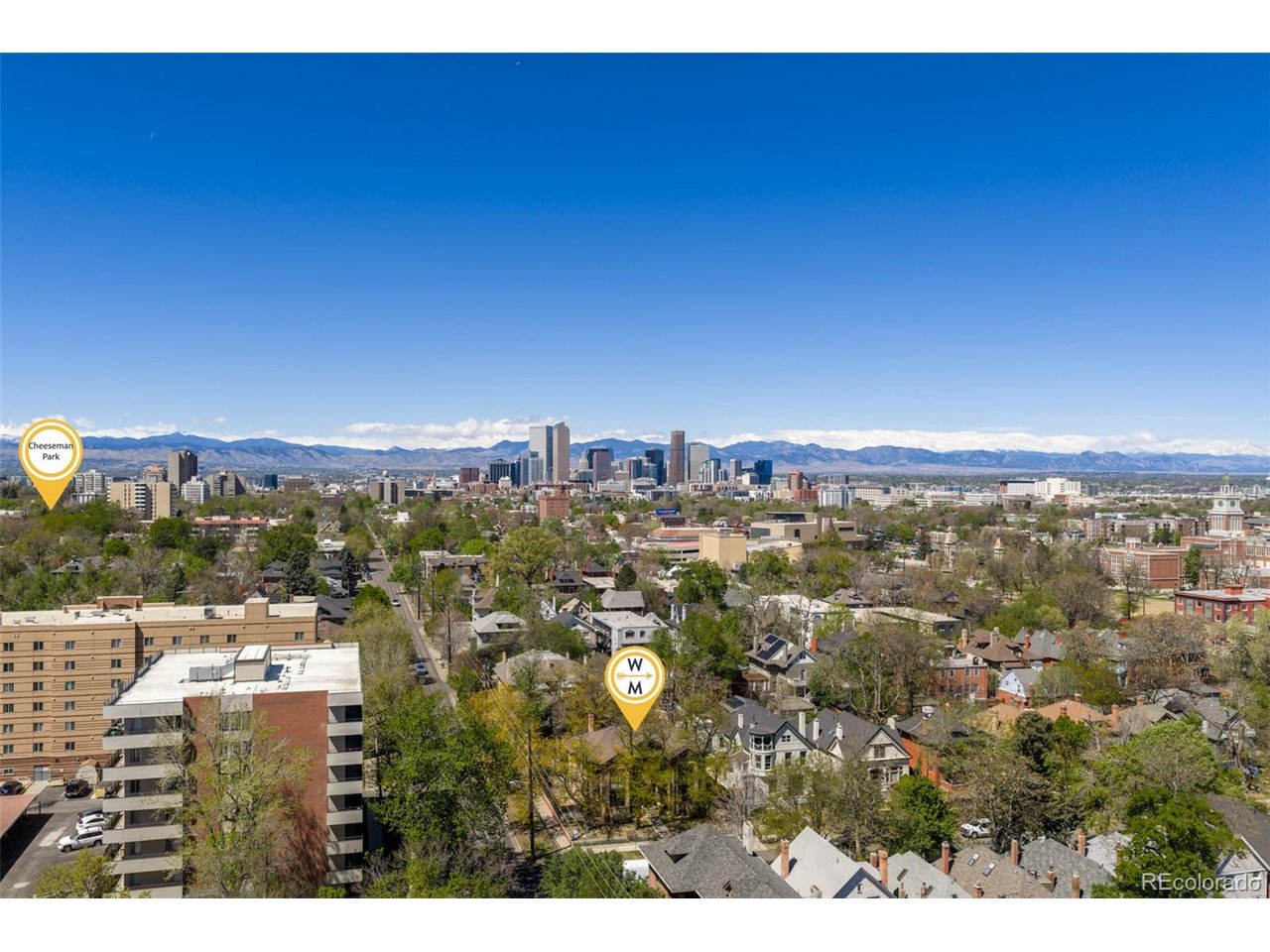 1401 Fillmore St 3