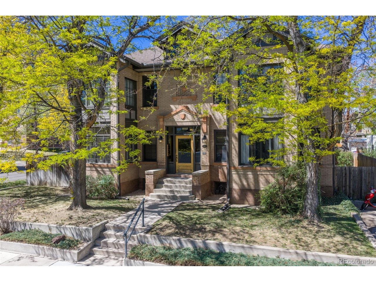 1401 Fillmore St 3