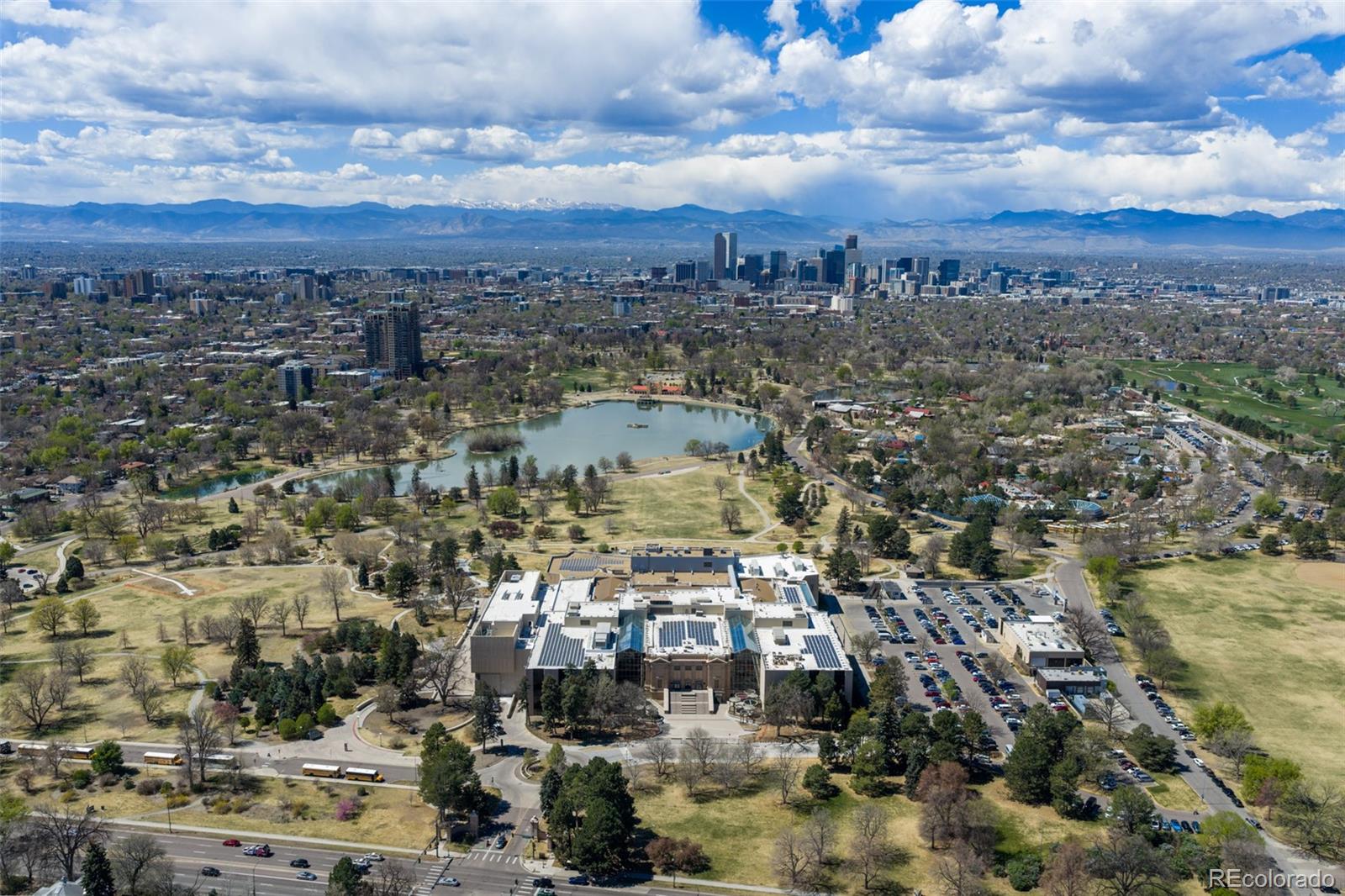 1401 Fillmore Street Unit: 3