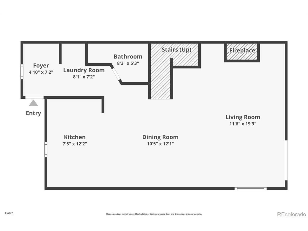 329 N Chipmunk Cir