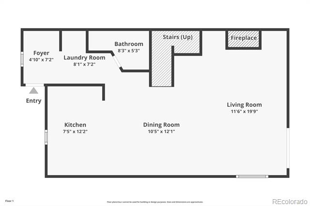 329 N Chipmunk Circle