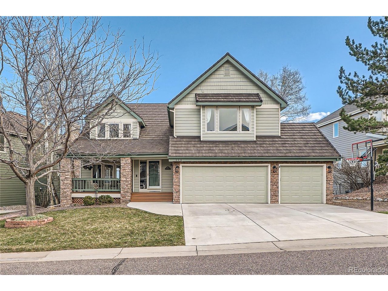 104 Willowleaf Dr