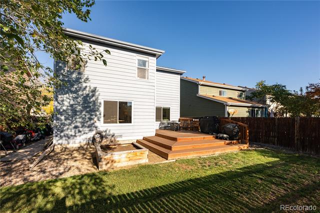7906 Lafayette Way