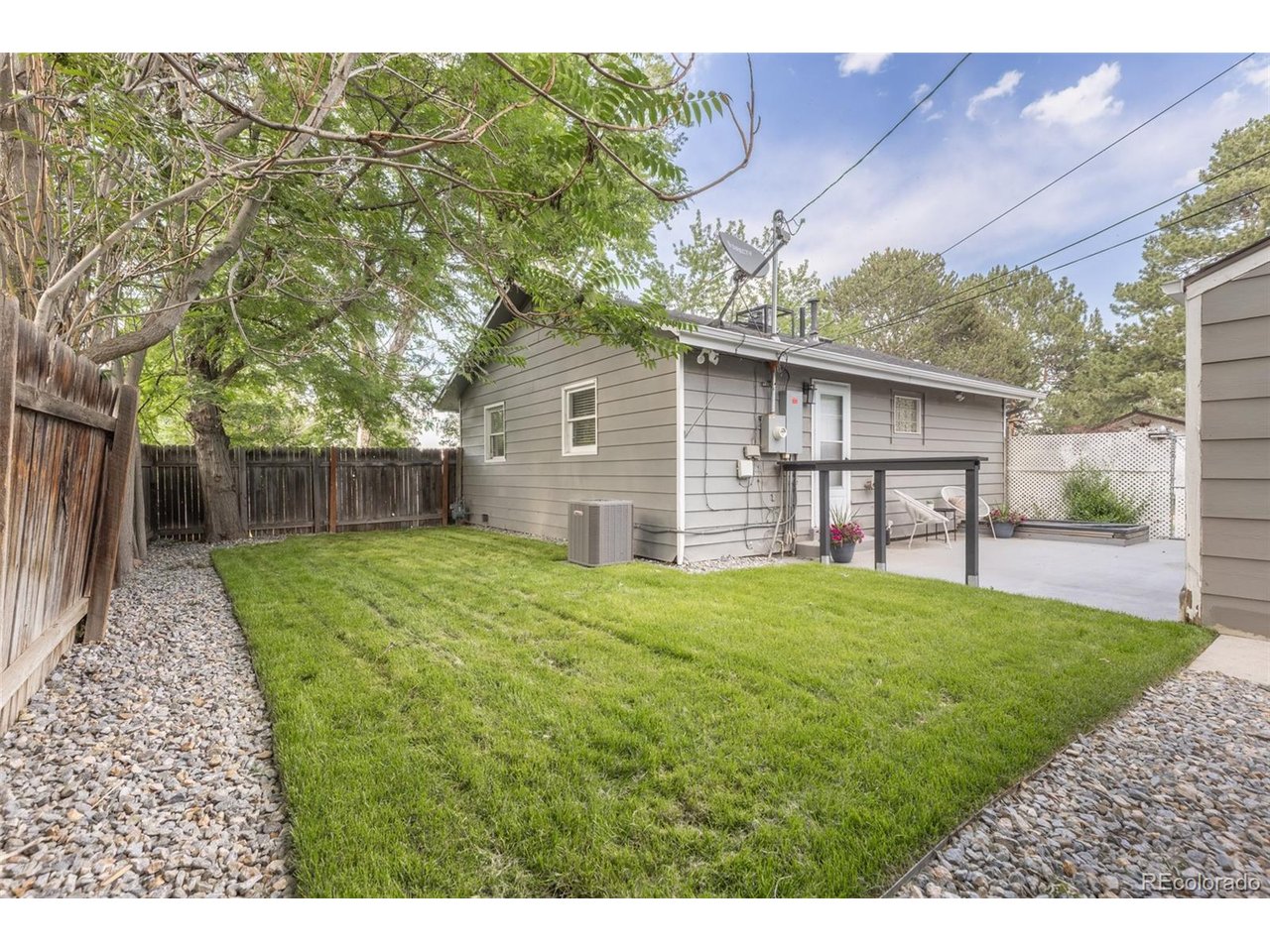 4600 W Cedar Ave