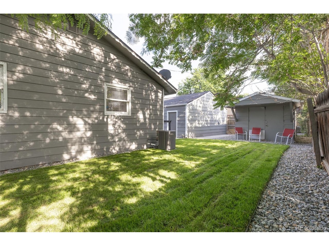 4600 W Cedar Ave