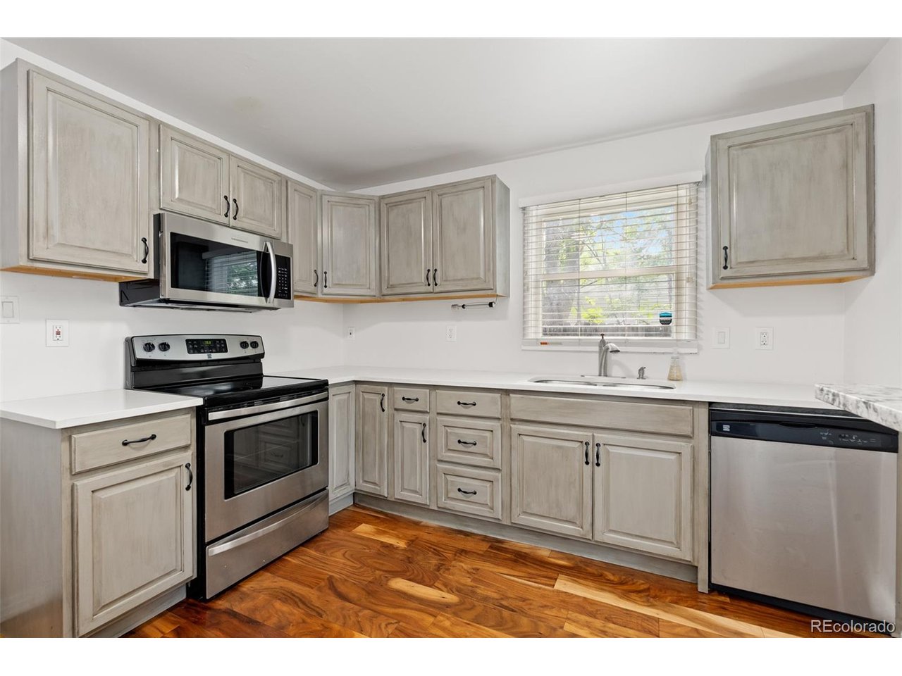 4600 W Cedar Ave