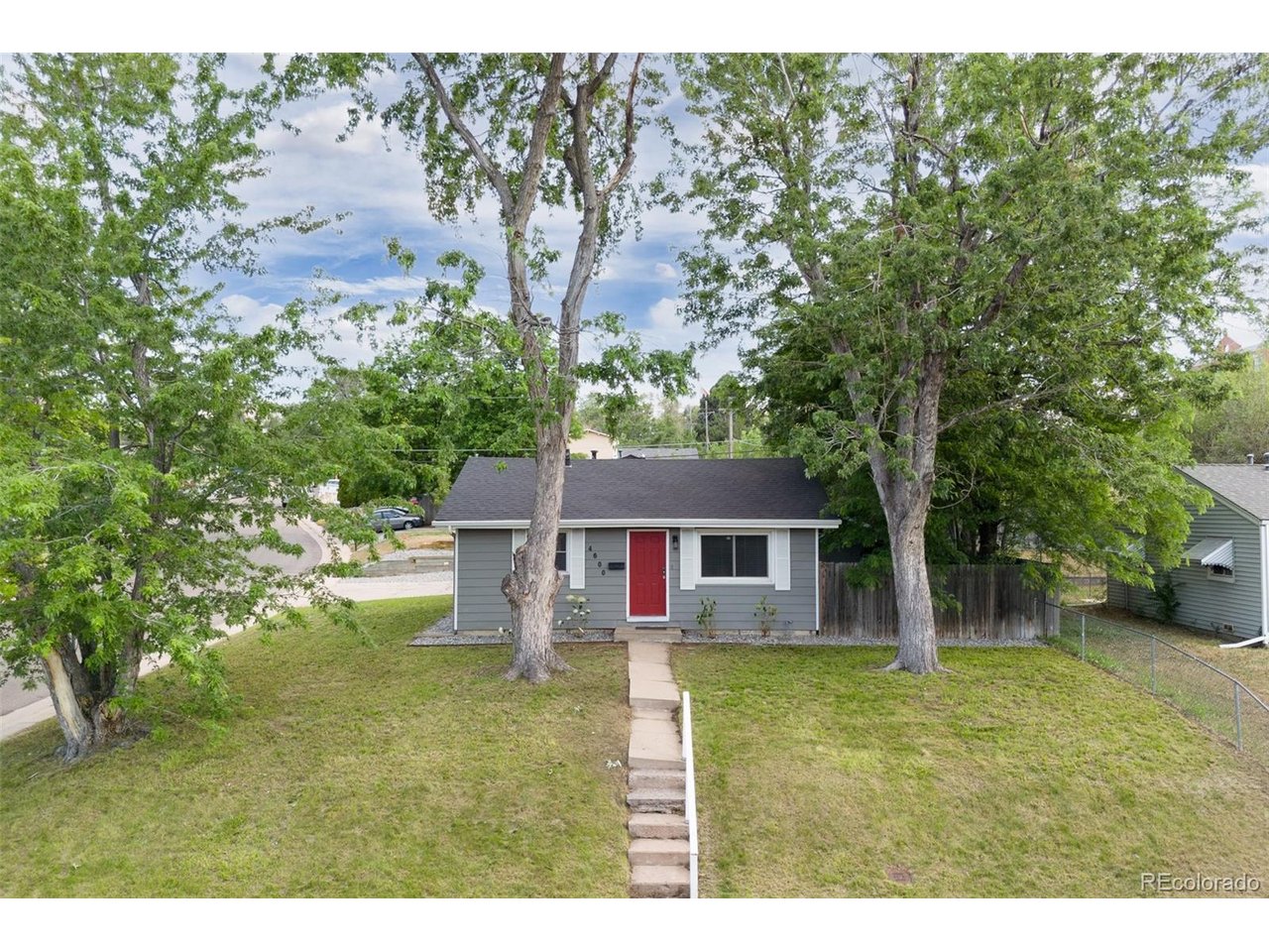 4600 W Cedar Ave