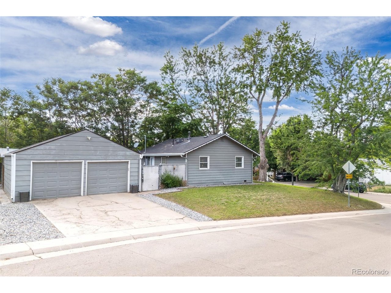 4600 W Cedar Ave