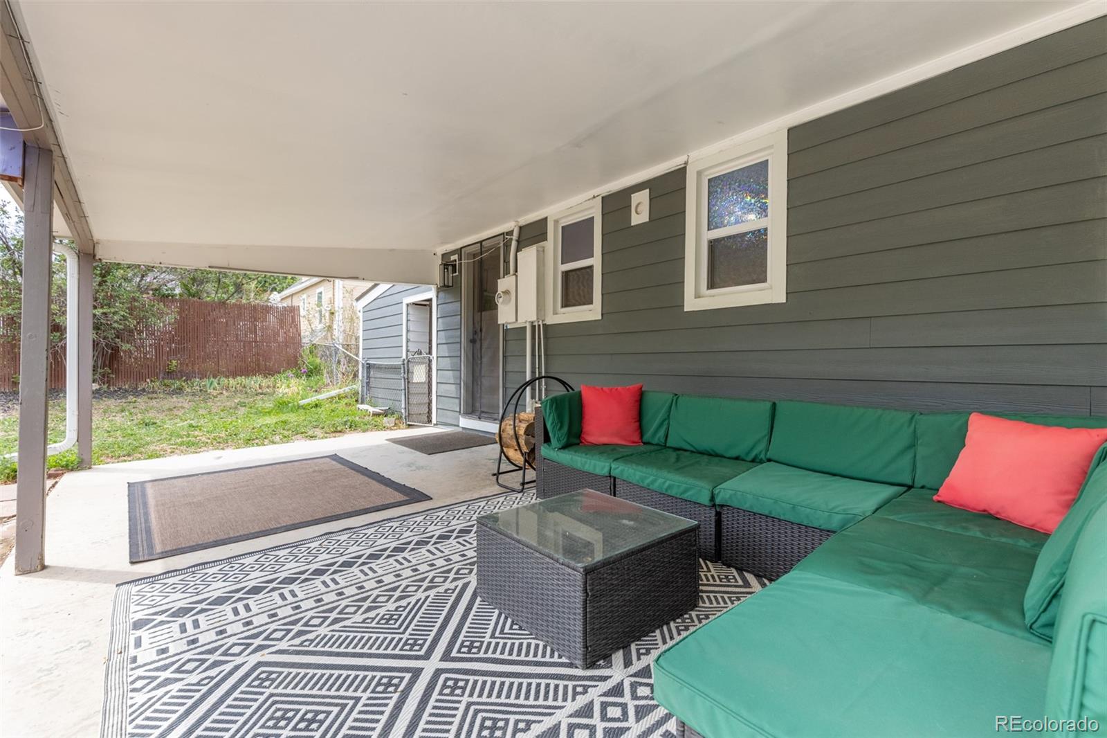 1710 S Raritan Street