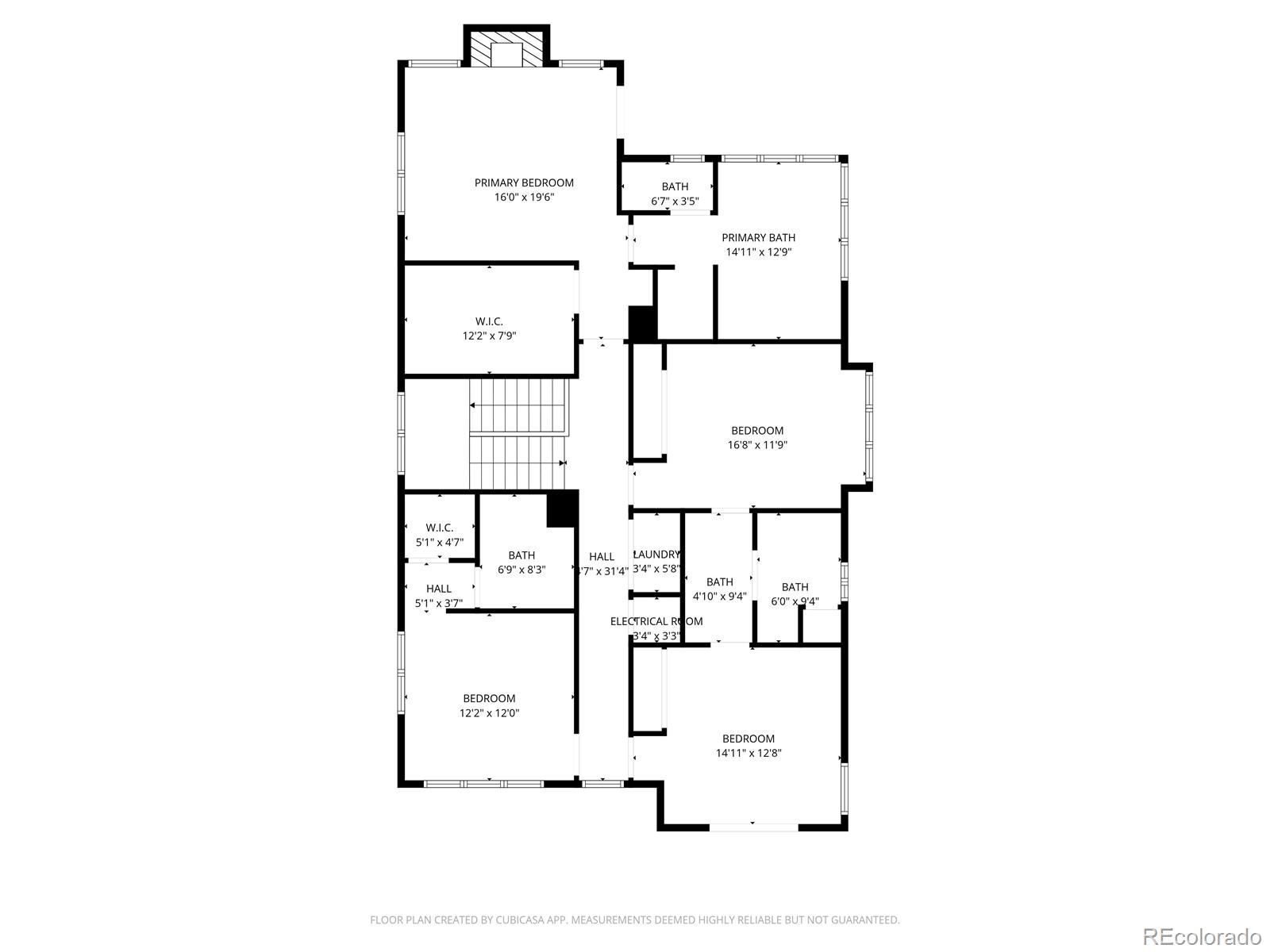 2486 S Monroe Street S