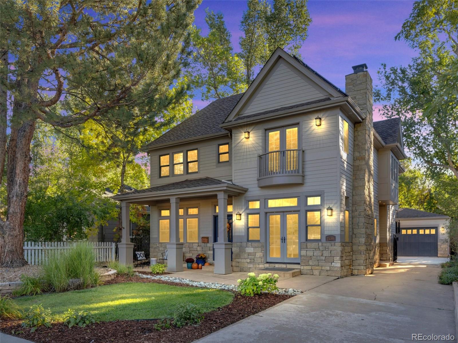 2486 S Monroe Street S