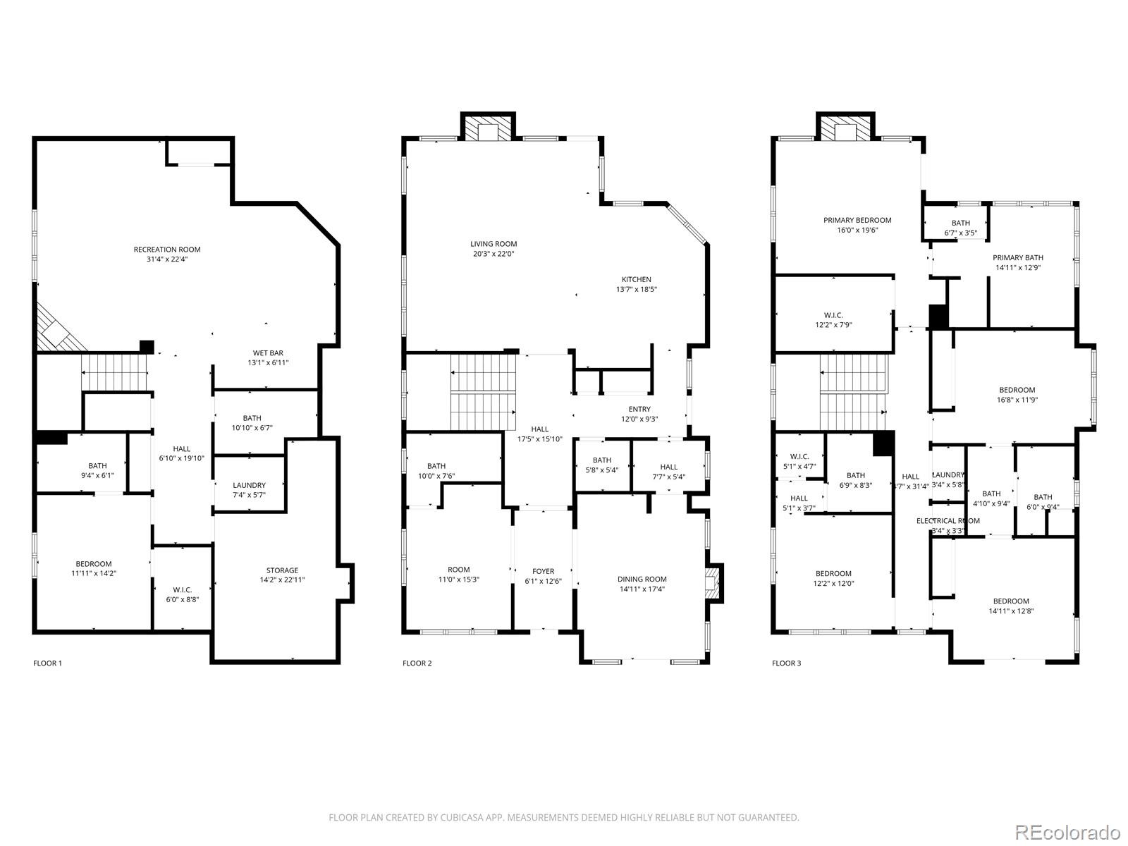 2486 S Monroe Street S