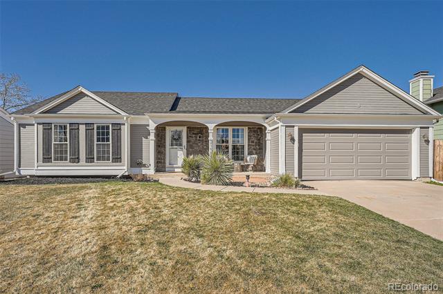21585 E Powers Circle