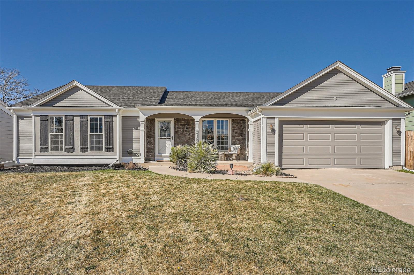 21585 E Powers Circle