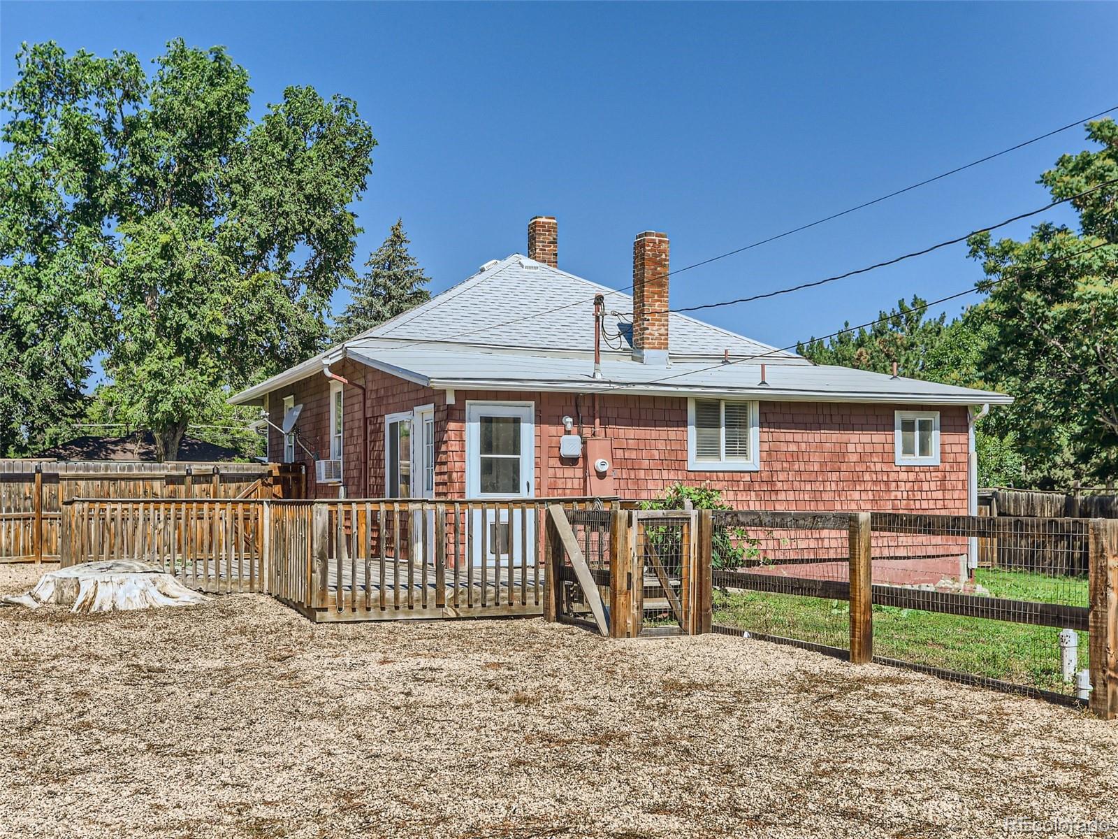 162 N Newton Street