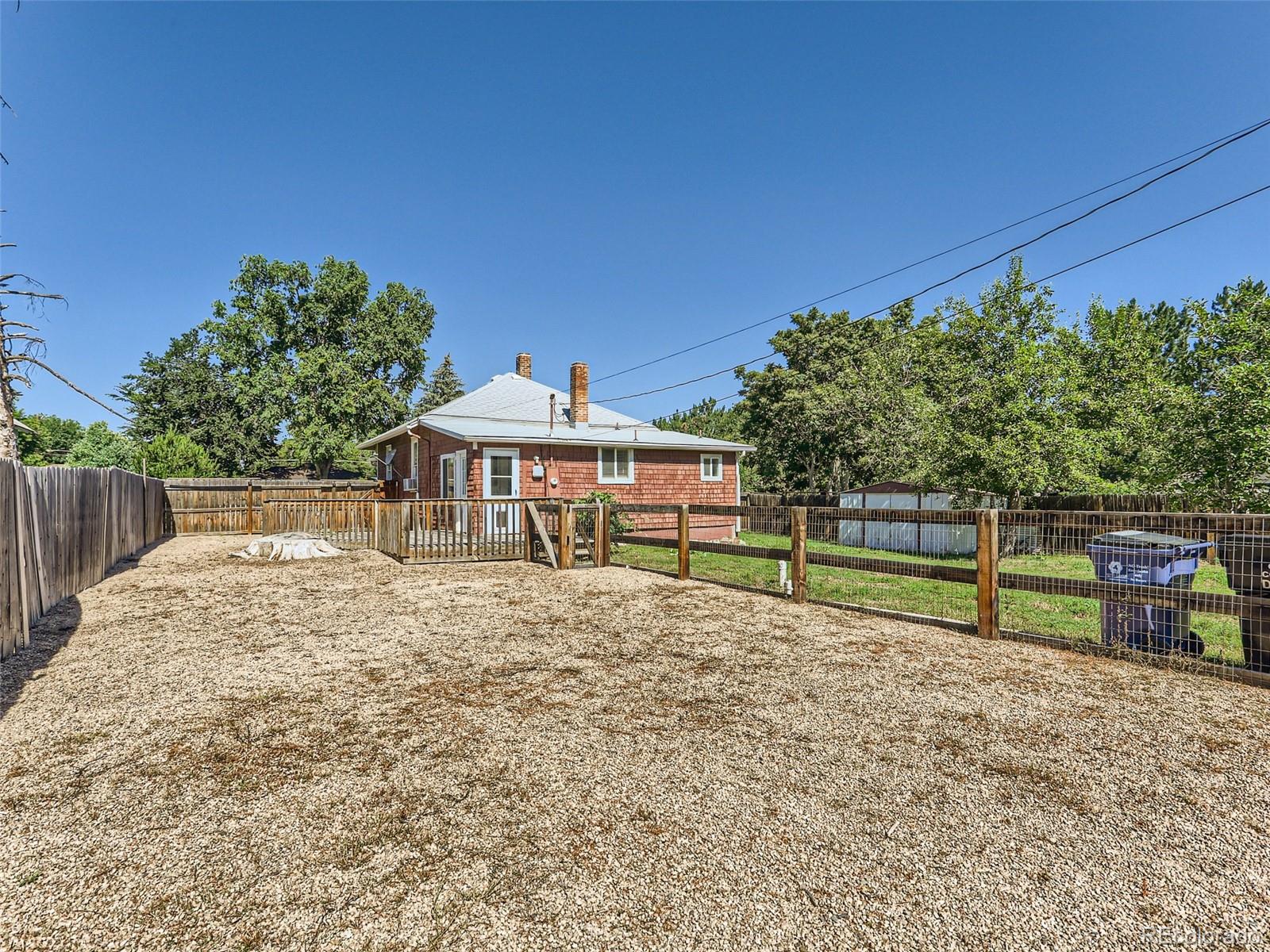 162 N Newton Street