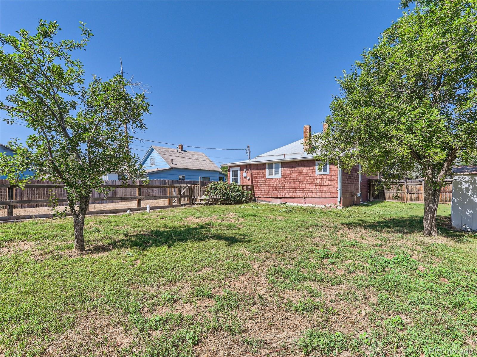 162 N Newton Street