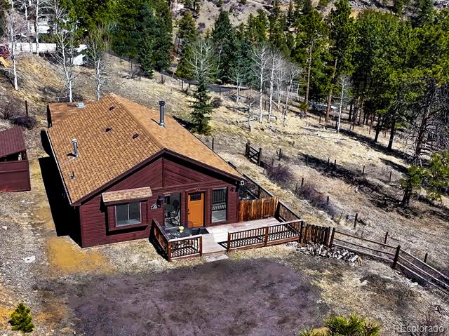 1154 N Pine Drive