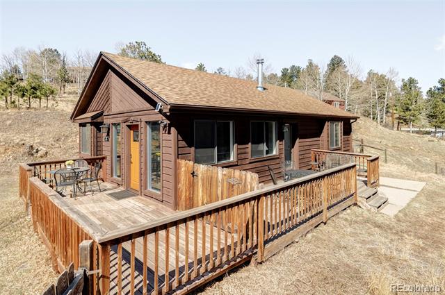 1154 N Pine Drive