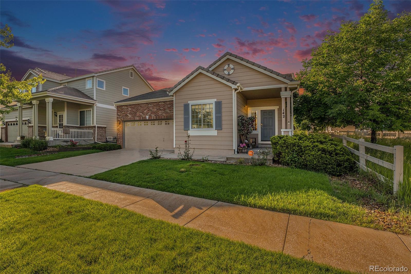 142 S Altura Court