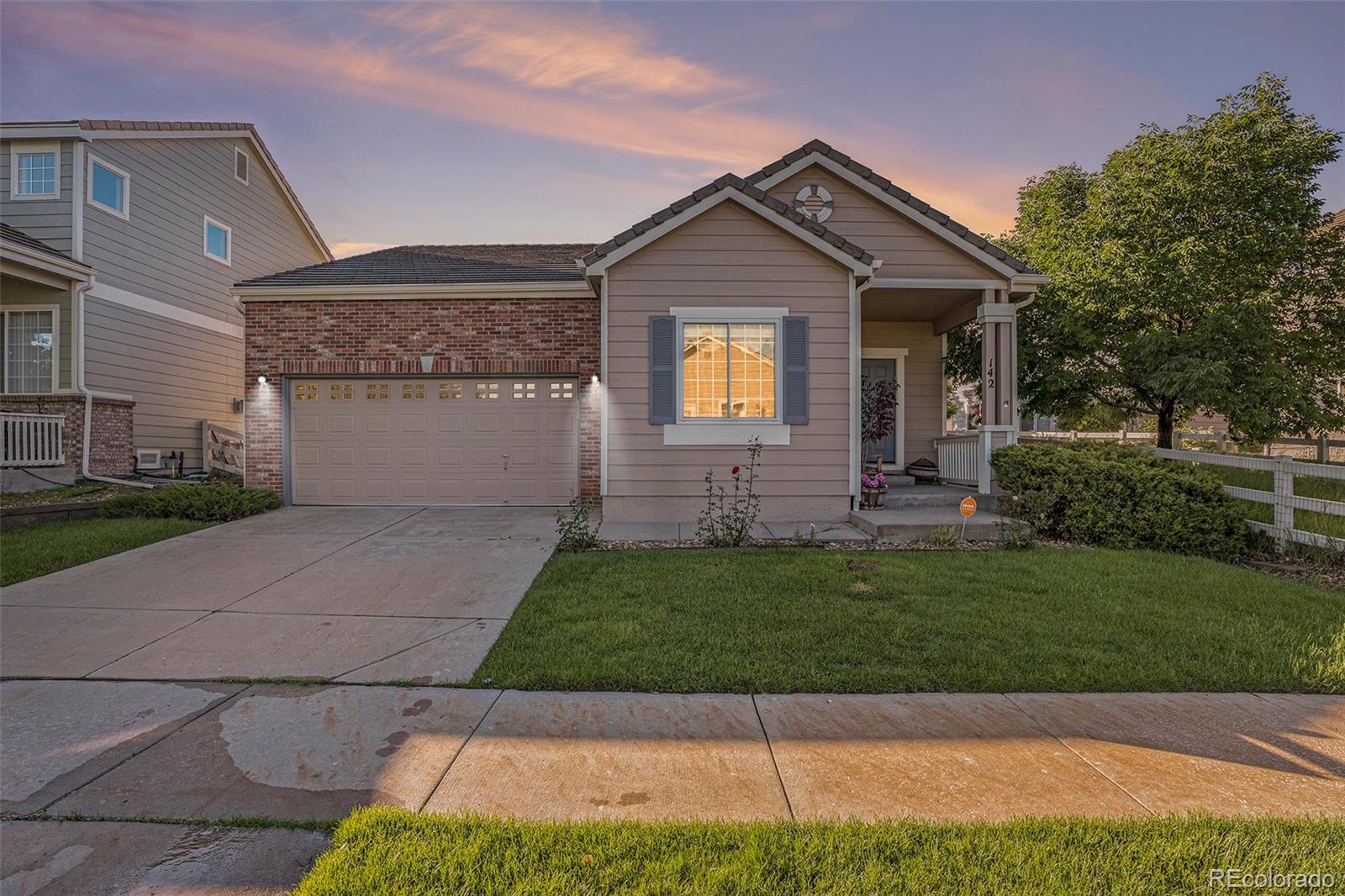 142 S Altura Court