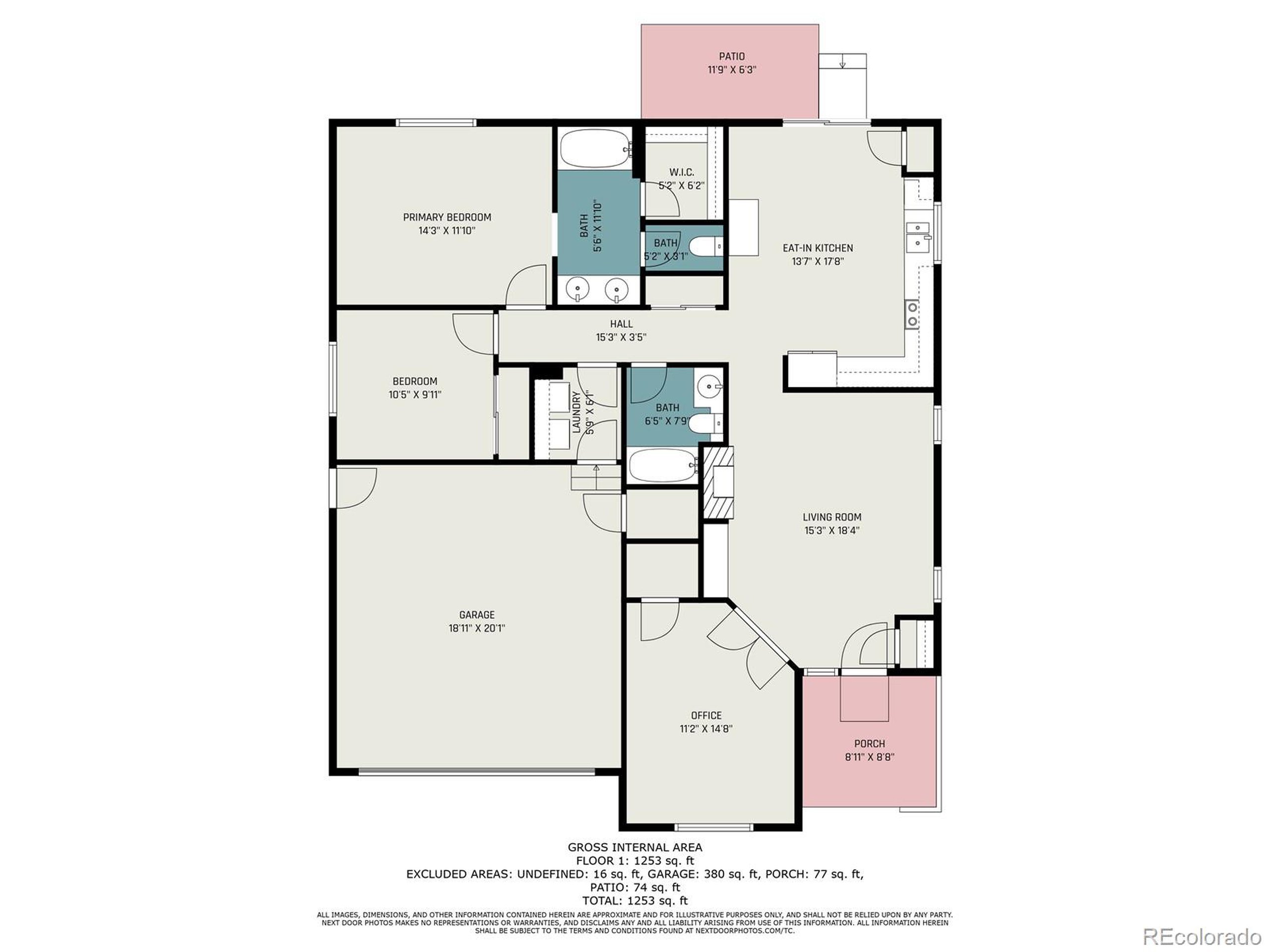142 S Altura Ct