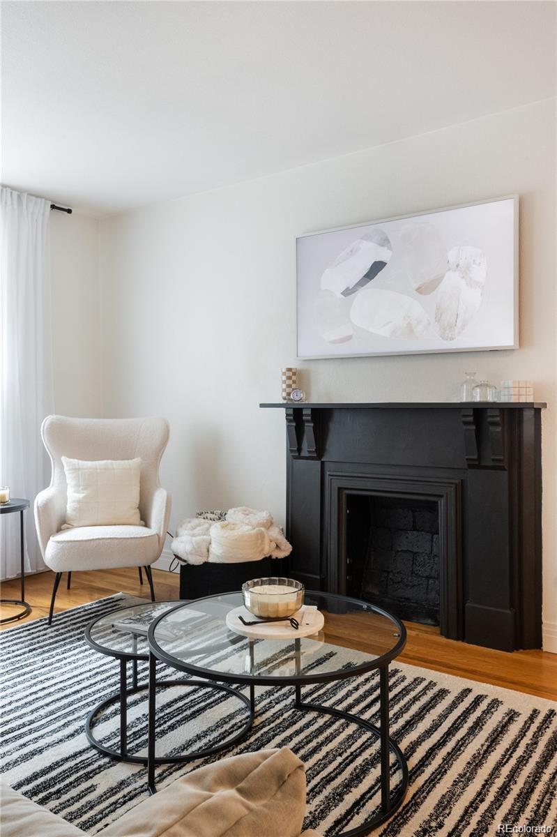 1415 E 16th Avenue Unit: 1/2