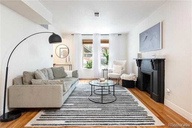 1415 E 16th Avenue Unit: 1/2