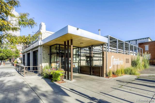 1415 E 16th Avenue Unit: 1/2