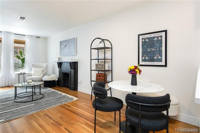 1415 E 16th Avenue Unit: 1/2