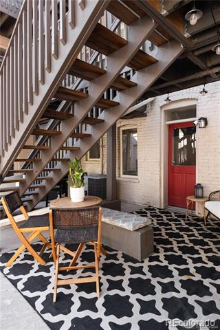 1415 E 16th Avenue Unit: 1/2