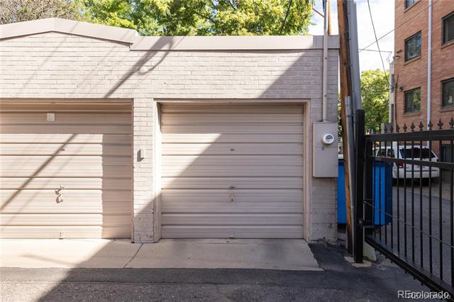 1415 E 16th Avenue Unit: 1/2