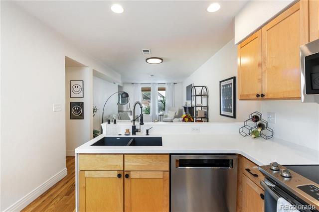 1415 E 16th Avenue Unit: 1/2
