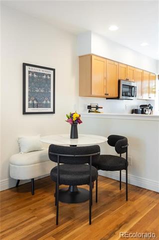 1415 E 16th Avenue Unit: 1/2