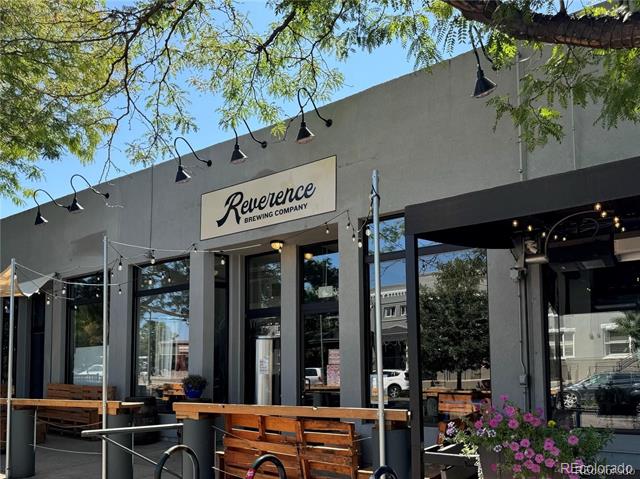 1415 E 16th Avenue Unit: 1/2