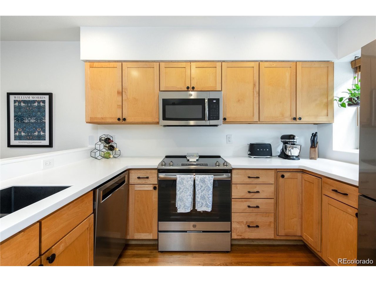 1415 E 16th Ave 1/2